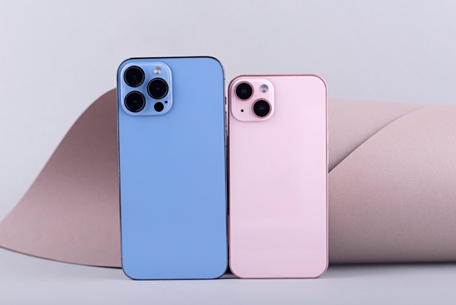 A telefon személyre szabása nagyban befolyásolja a felhasználói élményt